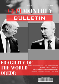 Bulletin March 2024