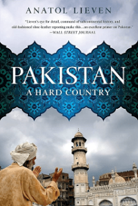 CG4-11 Pakistan: A Hard Country by Anatol Lieven