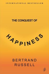 OG6-10 The Conquest of Happiness Bertrand Russel