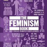 OG5-2 The Feminism Book by D.K Publishers