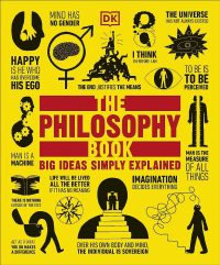 OG6-11 The Philosophy Book by D.K Publishers