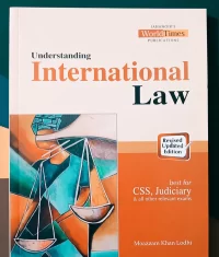 OG6-2 Understanding International Law By Moazzam Khan Lodhi