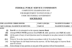 CSS-2023 Paper (Sociology)_page-0001