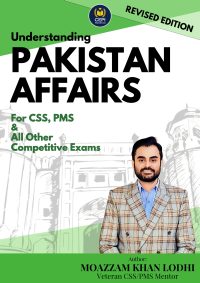 Understanding Pakistan Affairs Updated