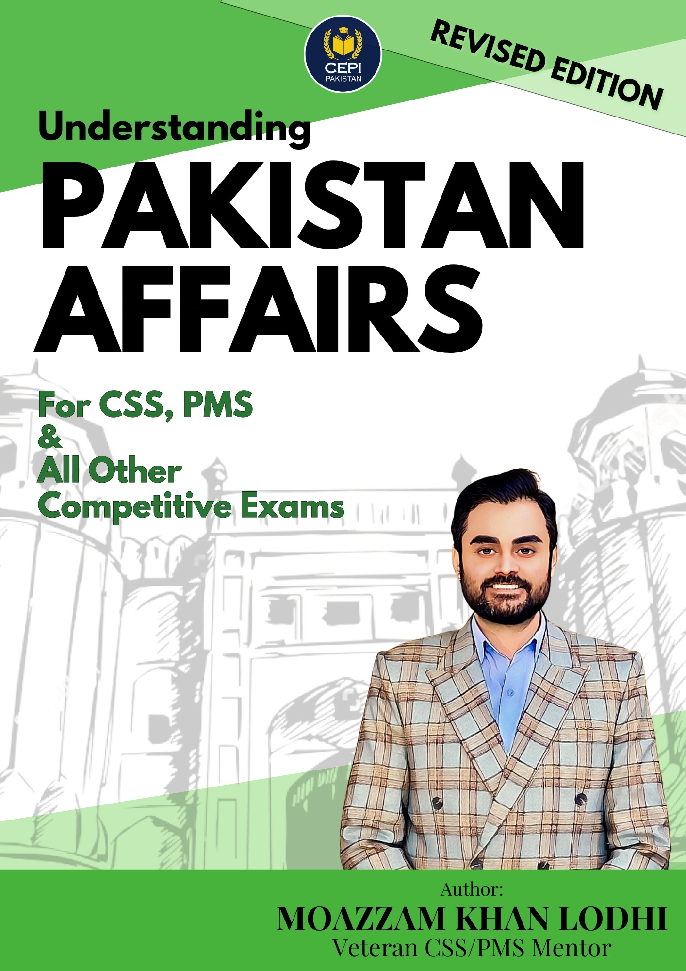 Pak Affairs New Title Understanding Pakistan Affairs Updated