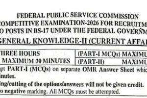 css-past-paper-current-affairs-2026